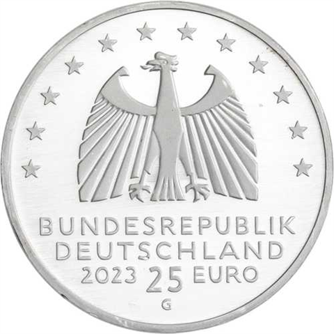 Deutschland-25Euro-2023-AGstgl-Schwibbogen-Rolle