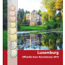 Luxemburg Euro Kursmünzen Cent Euro bestellen 2019 