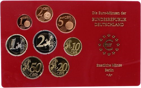 Deutschland-3,88 Euro-2003-PP-Kurs-MzzA-RS