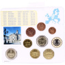 Deutschland-5,88 Euro-2009-Stgl-Kurs-MzzJ-VS