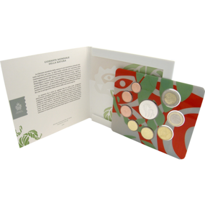 SanMarino-8,88Euro-2018-AgStgl-5Euro-Natur