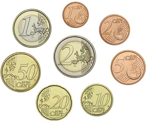 Lettland-1-Cent--2-Euro-2014-Kurssatz-Sondersatz-Folder