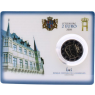 Luxemburg-2 Euro-2009-Charlotte-CC-RS