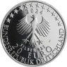 Deutschland-20Euro-2024-PP-Immanuel Kant-VS