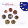 Deutschland-3,88 Euro-2002-Stgl-Kurs-MzzG-RS