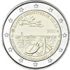 Gedenkmünze- Finnland-2Euro-Aland