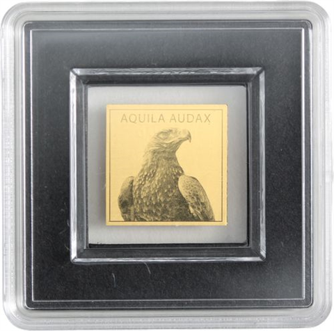 Tschad-40x3000 Francs-AU-Inhabitants of the World-Album
