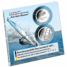 Deutschland-5-x-10-Euro-2021-Auf-dem-Wasser-im-Folder-II