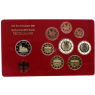 Deutschland-5,88 Euro-2011-PP-Kurs-MzzG-RS