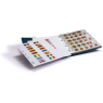 329334 - numis-ringbinder-inkl-7-huellen-fuer-21x-euro-kursmuenzensaetze-blau-1