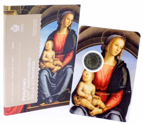 San-Marino-2Euro-2023-Pietro-Perugino-RS