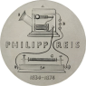 DDR-5Mark-1974-Stgl-PhilippReis-RS_ergebnis