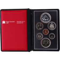 Kanada-2,91Dollar-1979-AGpl-KMS