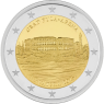 Kroatien-2Euro-2025-PP-Pula-Arena-RS