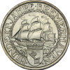 J. 325 -  3 Reichsmark Bremerhaven 1927 Weimarer Republik 