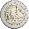 Luxemburg-2 Euro-2024-bfr-Guillaume II-RS