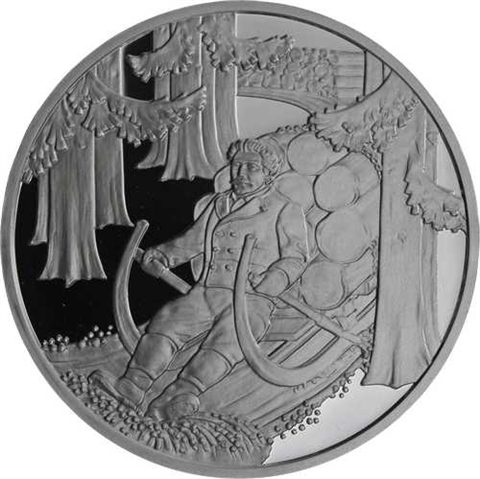 Österreich-500Schilling-1995-AGpp-Alpenvorland-Etui