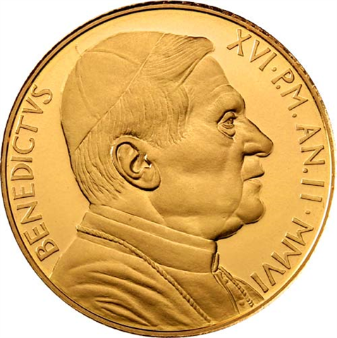 Vatikan-20Euro-2006-Firmung-RS