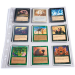 323456 -  GRANDE Hüllen 3/3  5er Pack Klar 