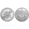 5 DM 1952 Germanisches Museum I und II