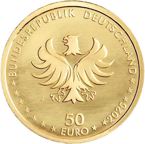 Deutschland-50-Euro-2025-AUstgl-Gesundheit-RS