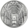 Österreich-10-Euro-2008-Silber-HGH-Seckau-VS