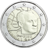 Finnland-2-Euro-2020-Linna-I