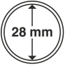 312236 -grips-muenzkapseln-28-mm-10er-pack