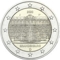 Deutschland-2Euro-2020-Schloss-Sanssouci-J-RS