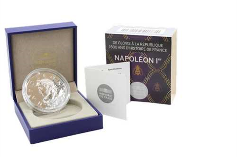 Frankreich-10Euro-2014-AGpp-NapoleonI-RS-2