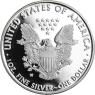 USA-1Dollar-2016-AGPP-Silver Eagle-VS