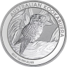 Australien-1 Dollar-2014-AGstgl-Kookaburra-RS