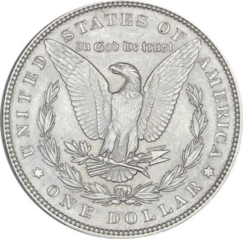 USA-1-Morgan-Dollar-1887-I