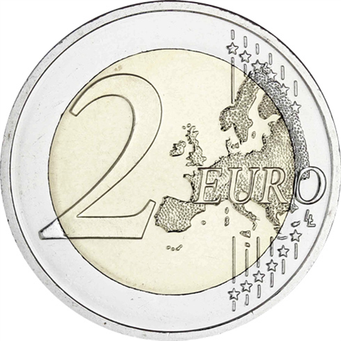 Vatikan-2-Euro-2021-Dante-I