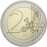 Vatikan-2Euro-2004-75JahreVatikan-VS