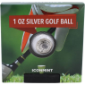 Samoa-5 Dollar-2024-AG-GolfBall-VS