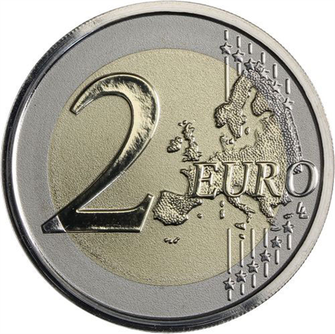 San-Marino-2-Euro-2026-RP-Franz-von-Assisi-Etui