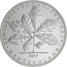 Deutschland-1 Unze-2017-AGstgl-Quadriga-VS