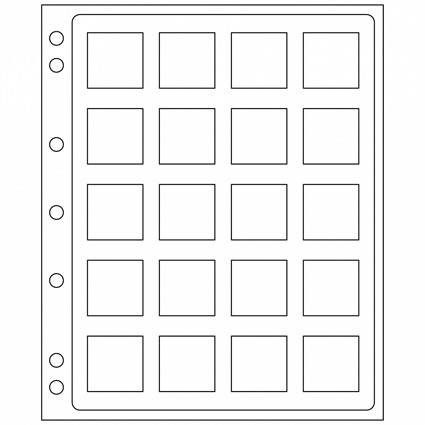 334778 -  Kunststoffhüllen ENCAP Q 