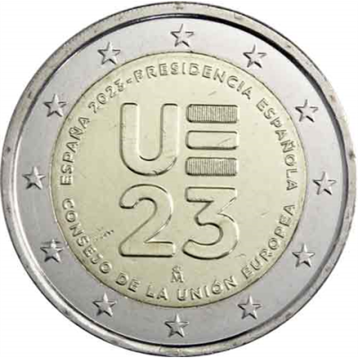 Spanien-2-Euro-2023-EU-Präsidentschaft-Ratsvorsitz-RS1