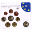 Deutschland-5,88 Euro-2013-Stgl-Kurs-MzzA-RS