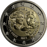 Belgien-2Euro-2011-PP-Frauentag-RS