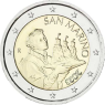 San-Marino-2Euro-2023-Marinus-I