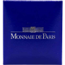 Frankreich-1_4Euro-2005-AgStgl-BauwerkevonShanghai-Etui