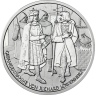 Österreich-10-Euro-2009-Silber-HGH-Richard-Löwenherz-VS