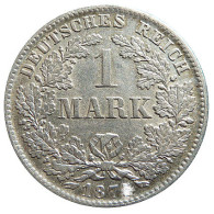 J.9 - 1 Mark   1876