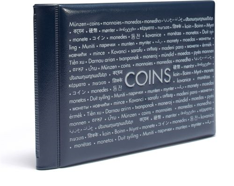 314775 - route-taschenalbum-fuer-48-muenzen-bis-33-mm-durchmesser-blau