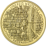Deutschland-100-Euro-2016-Au-Altstadt-Regensburg-RS