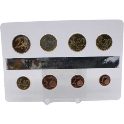 Deutschland-3,88 Euro-2002-PP-KMS MzzF