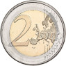 Gedenkmünzen 2 Euro  2019  Bundesrat – Serie Bundesländer 